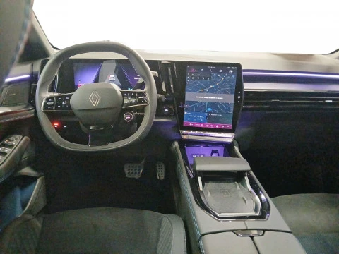 Renault Rafale RENAULT  1.2 E-Tech Hibrido Esprit Alpine 147kW