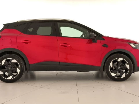 Renault Captur  Eco-G Techno 74kW