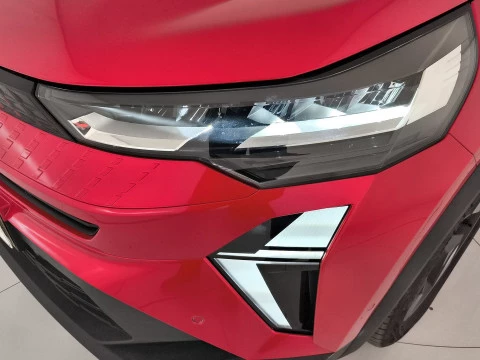 Renault Captur  Eco-G Techno 74kW