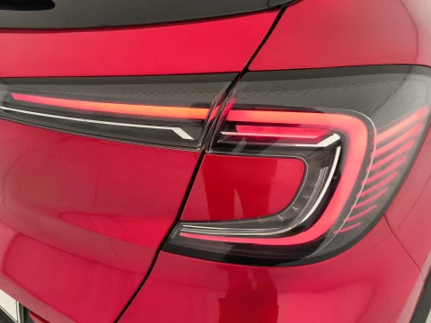 Renault Captur  Eco-G Techno 74kW