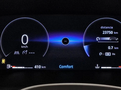 Renault Captur  Eco-G Techno 74kW