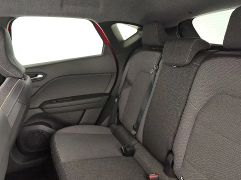 Renault Captur  Eco-G Techno 74kW