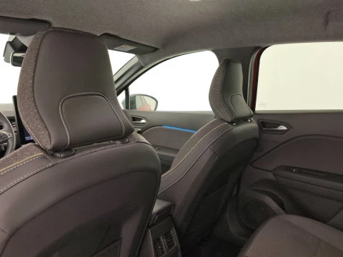 Renault Captur  Eco-G Techno 74kW