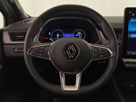 Renault Captur  Eco-G Techno 74kW