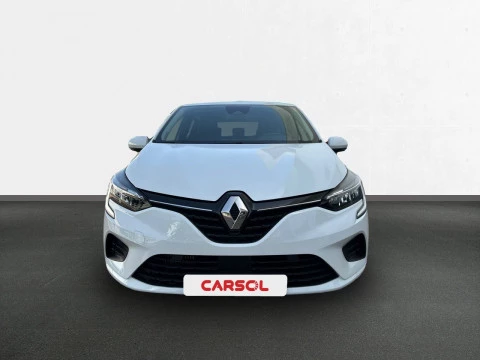 Renault Clio Equilibre TCe 74 kW (100CV) GLP