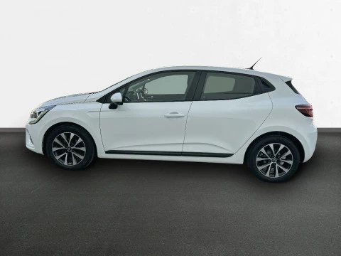 Renault Clio Equilibre TCe 74 kW (100CV) GLP