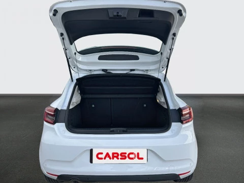 Renault Clio Equilibre TCe 74 kW (100CV) GLP