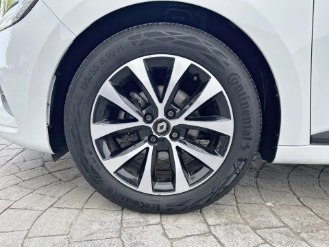Renault Clio Equilibre TCe 74 kW (100CV) GLP