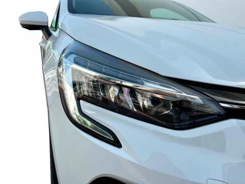 Renault Clio Equilibre TCe 74 kW (100CV) GLP