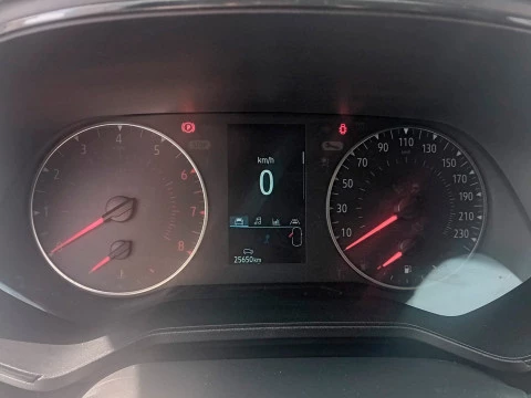 Renault Clio Equilibre TCe 74 kW (100CV) GLP