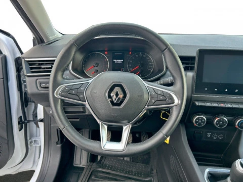 Renault Clio Equilibre TCe 74 kW (100CV) GLP