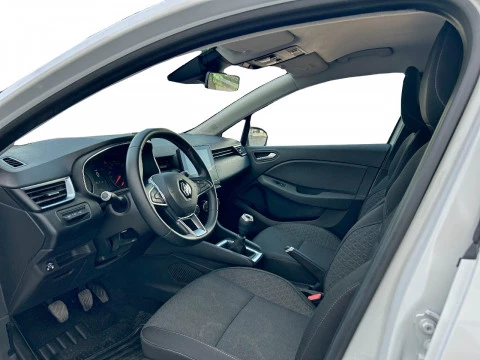 Renault Clio Equilibre TCe 74 kW (100CV) GLP