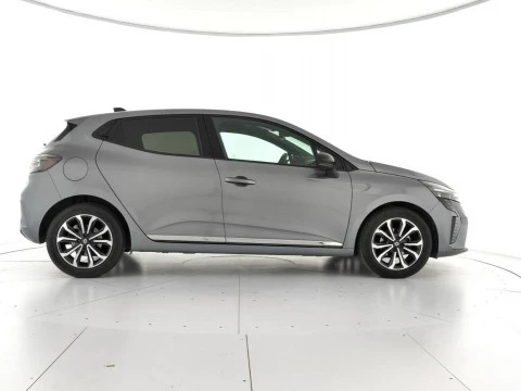Renault Clio  Gasolina/Gas  TCe GLP Techno 74kW