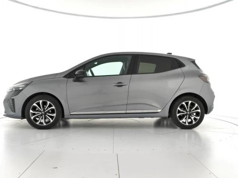 Renault Clio  Gasolina/Gas  TCe GLP Techno 74kW