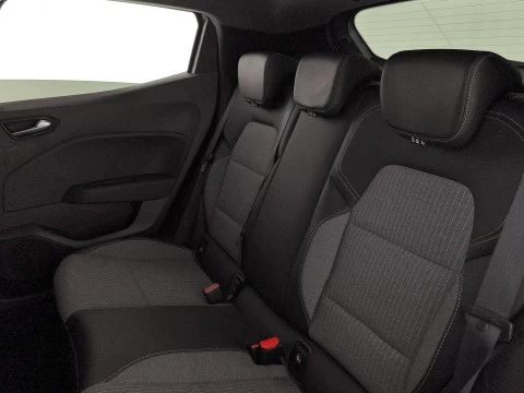 Renault Clio  Gasolina/Gas  TCe GLP Techno 74kW