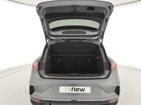 Renault Clio  Gasolina/Gas  TCe GLP Techno 74kW