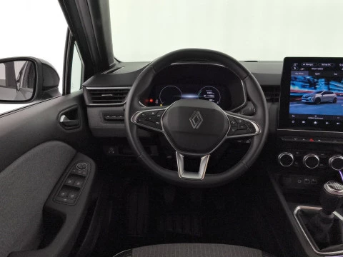 Renault Clio  Gasolina/Gas  TCe GLP Techno 74kW