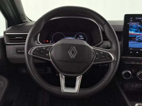 Renault Clio  Gasolina/Gas  TCe GLP Techno 74kW