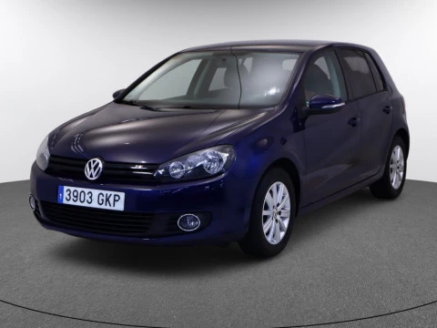 Volkswagen GOLF 1.4 TSI 122 ADVANCE 5P