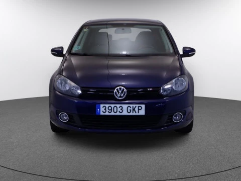 Volkswagen GOLF 1.4 TSI 122 ADVANCE 5P