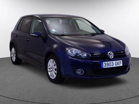 Volkswagen GOLF 1.4 TSI 122 ADVANCE 5P