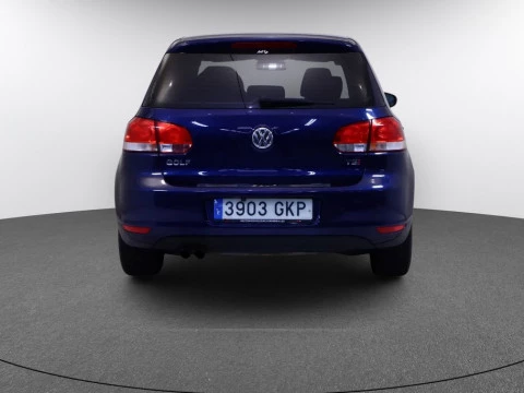 Volkswagen GOLF 1.4 TSI 122 ADVANCE 5P