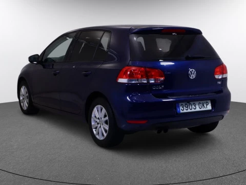 Volkswagen GOLF 1.4 TSI 122 ADVANCE 5P