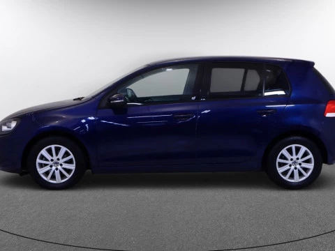 Volkswagen GOLF 1.4 TSI 122 ADVANCE 5P