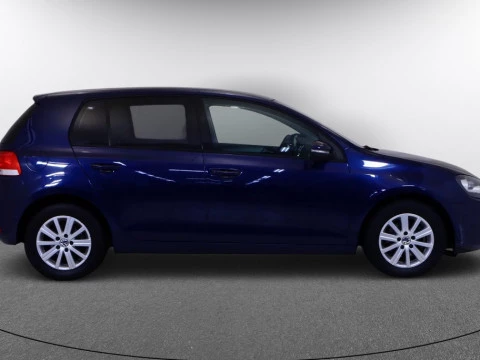 Volkswagen GOLF 1.4 TSI 122 ADVANCE 5P