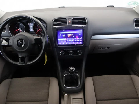 Volkswagen GOLF 1.4 TSI 122 ADVANCE 5P