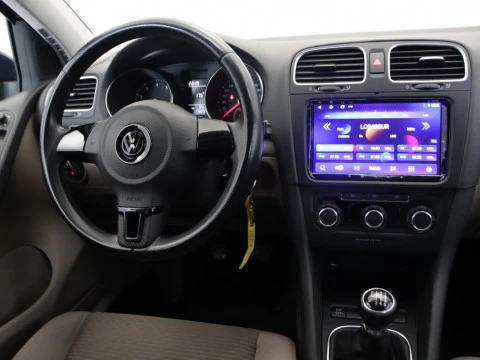 Volkswagen GOLF 1.4 TSI 122 ADVANCE 5P