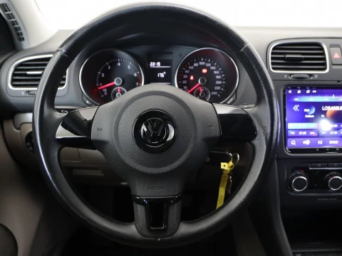 Volkswagen GOLF 1.4 TSI 122 ADVANCE 5P