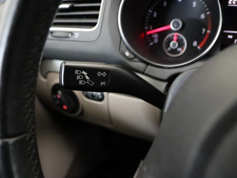 Volkswagen GOLF 1.4 TSI 122 ADVANCE 5P