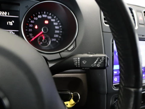 Volkswagen GOLF 1.4 TSI 122 ADVANCE 5P