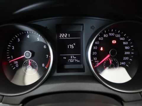 Volkswagen GOLF 1.4 TSI 122 ADVANCE 5P