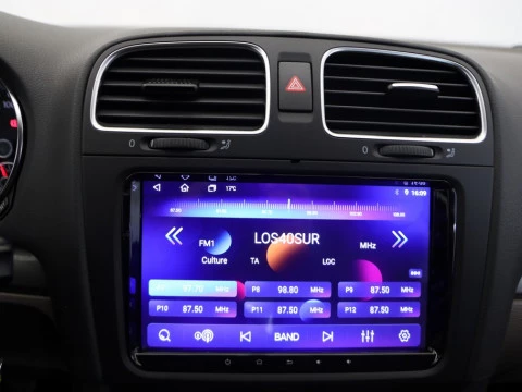 Volkswagen GOLF 1.4 TSI 122 ADVANCE 5P