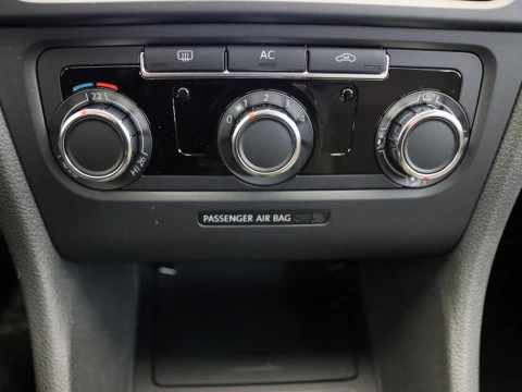 Volkswagen GOLF 1.4 TSI 122 ADVANCE 5P