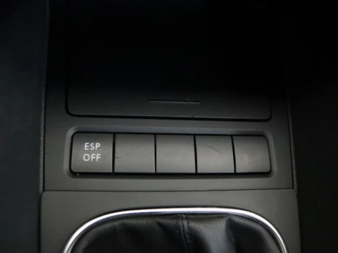 Volkswagen GOLF 1.4 TSI 122 ADVANCE 5P