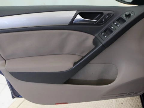 Volkswagen GOLF 1.4 TSI 122 ADVANCE 5P