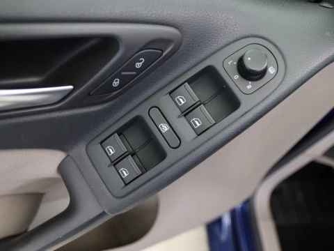 Volkswagen GOLF 1.4 TSI 122 ADVANCE 5P