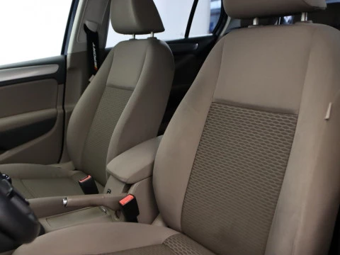 Volkswagen GOLF 1.4 TSI 122 ADVANCE 5P