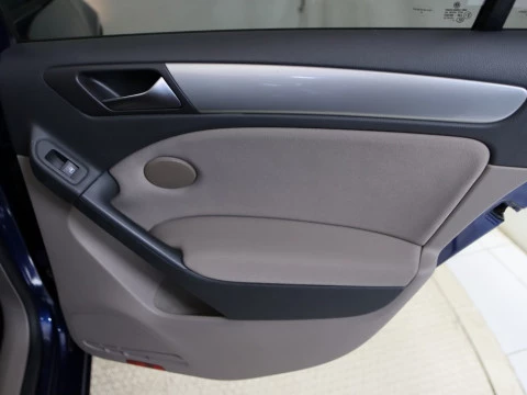 Volkswagen GOLF 1.4 TSI 122 ADVANCE 5P