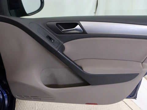 Volkswagen GOLF 1.4 TSI 122 ADVANCE 5P