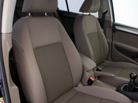 Volkswagen GOLF 1.4 TSI 122 ADVANCE 5P