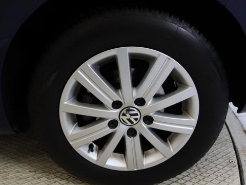 Volkswagen GOLF 1.4 TSI 122 ADVANCE 5P