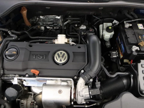 Volkswagen GOLF 1.4 TSI 122 ADVANCE 5P