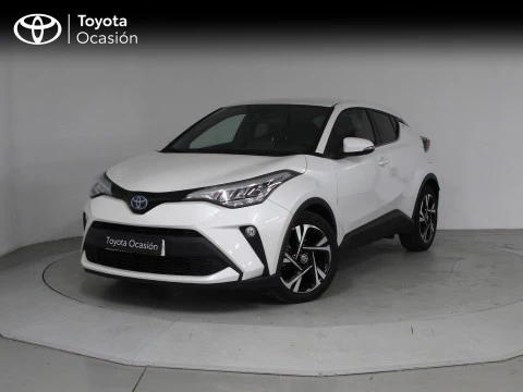 Toyota C-HR 2.0 180H Advance