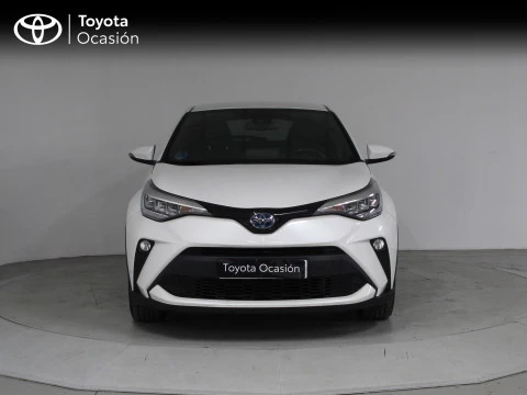 Toyota C-HR 2.0 180H Advance
