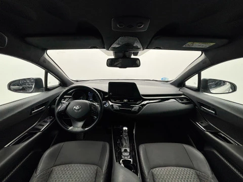 Toyota C-HR 2.0 180H Advance