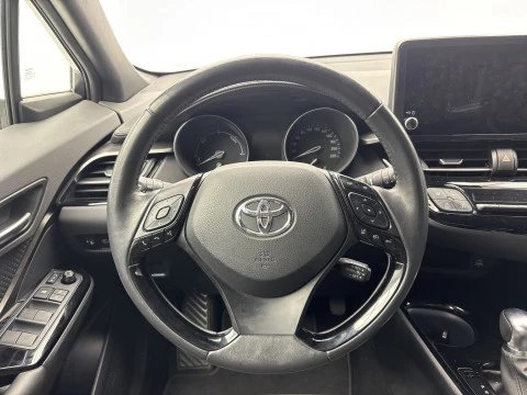 Toyota C-HR 2.0 180H Advance